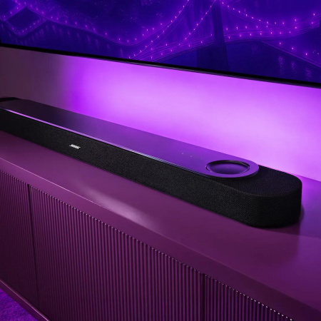 Bose Lifestyle Ultra Soundbar