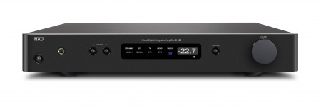 Усилитель NAD C338