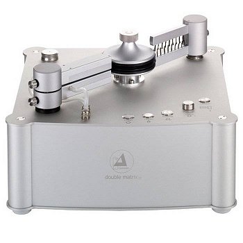 Clearaudio Double Matrix Professional