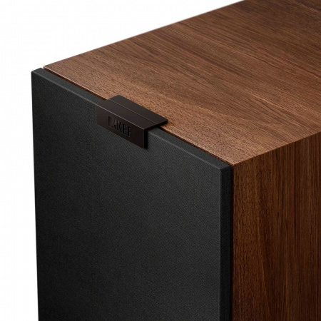 Полочная акустика KEF Q1 Meta