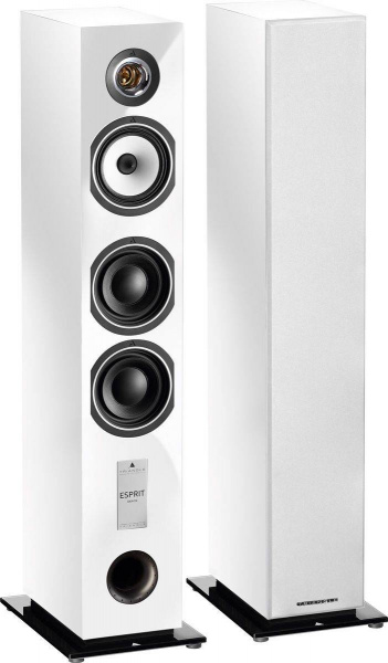 Triangle Esprit Gaia EZ