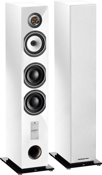 Triangle Esprit Gaia EZ
