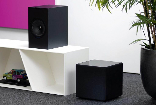 KEF Kube 10 MIE