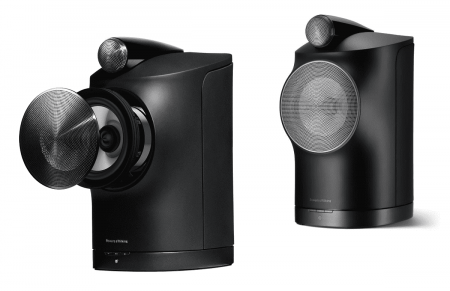 Bowers & Wilkins Formation Duo