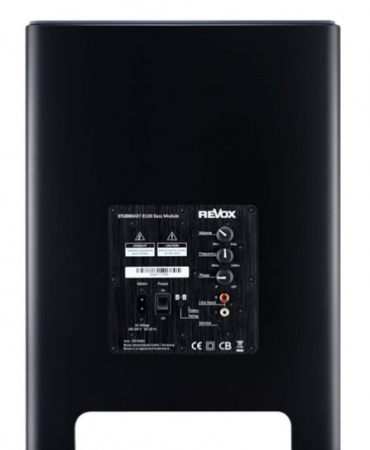 Сабвуфер Revox STUDIOART B100 
