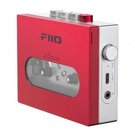 Кассетный плеер FiiO CP13
