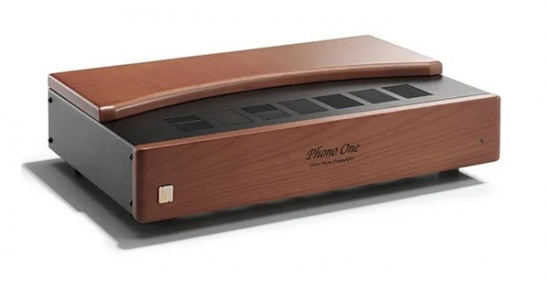 Unison Research Phono One
