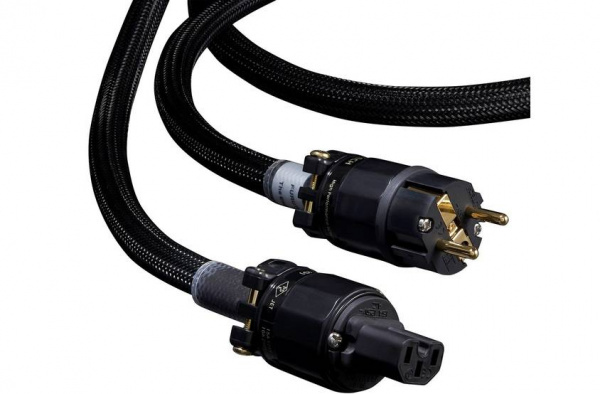 Furutech The Empire E Plus 1.8m