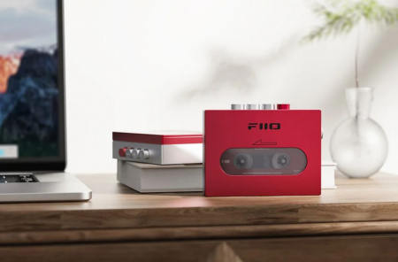 Кассетный плеер FiiO CP13