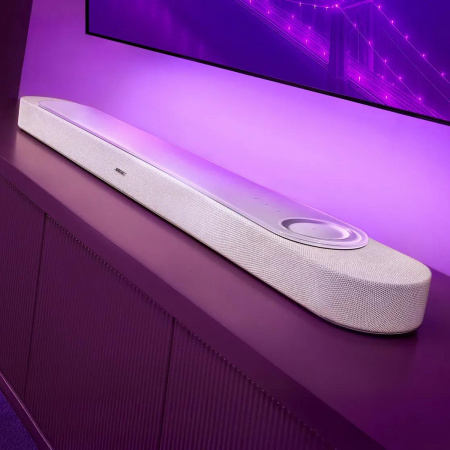 Bose Lifestyle Ultra Soundbar