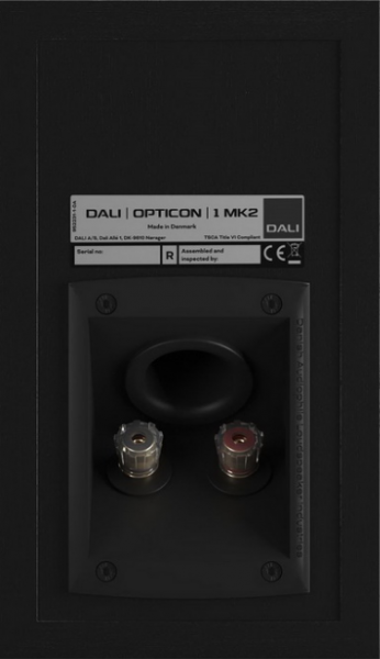 Dali Opticon 1 Mk2
