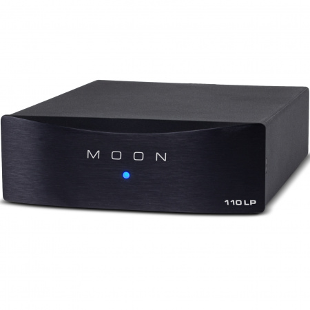 Фонокорректор Moon by Simaudio 110LP v2