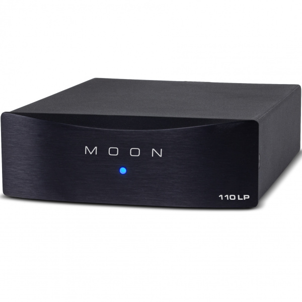 Фонокорректор Moon by Simaudio 110LP v2