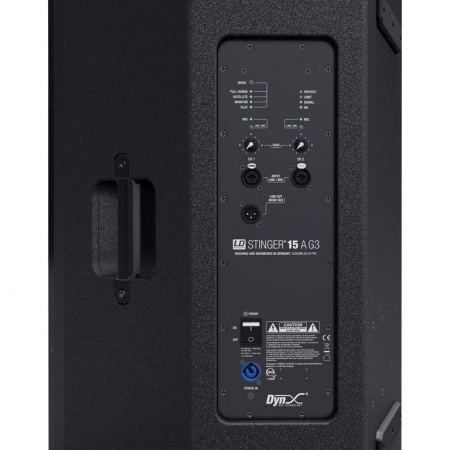 LD Systems STINGER 15 A G3
