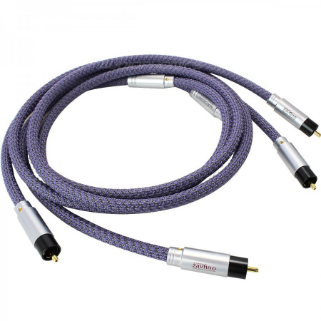 Zavfino Arcadia Mk2 RCA 1.5m