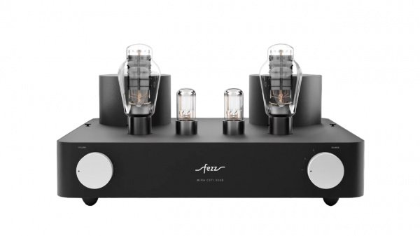 Fezz Audio Mira Ceti 300B EVO