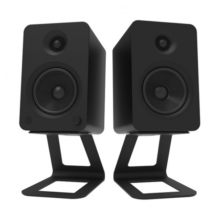 Kanto Audio SE6 Black