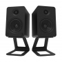 Kanto Audio SE6 Black