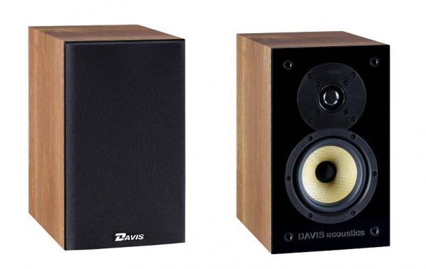 Davis Acoustics Balthus 30