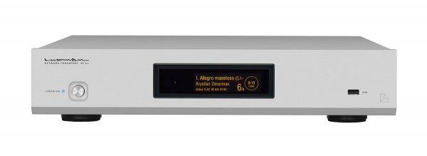 Luxman NT-07