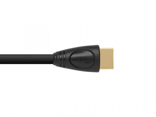 QED (QE4295) Pro HDMI 3m Single