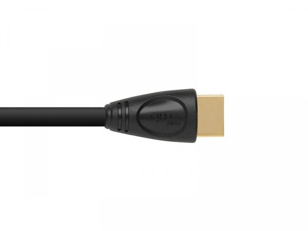 QED (QE4295) Pro HDMI 3m Single