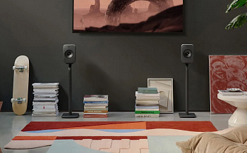 KEF LSX II LT