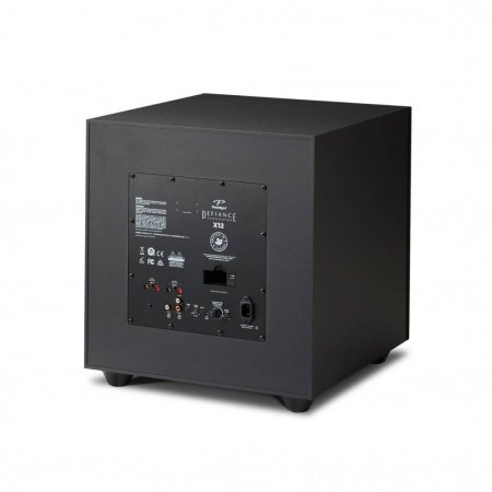 Paradigm Defiance X12