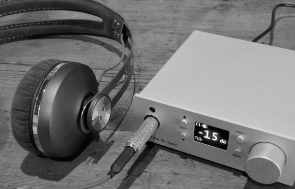 Pro-Ject Pre Box S2 Digital