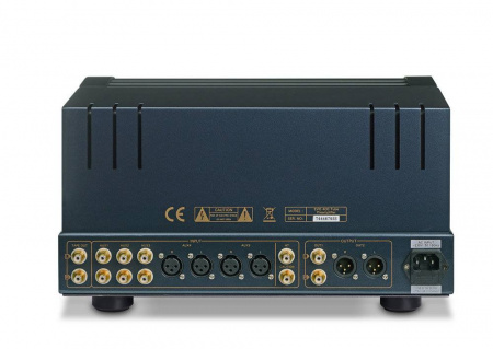 Primaluna Evolution 400 Pre