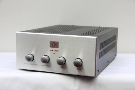 Audio Note M2 Line
