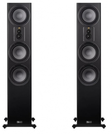 Magnat Signature 607 Black