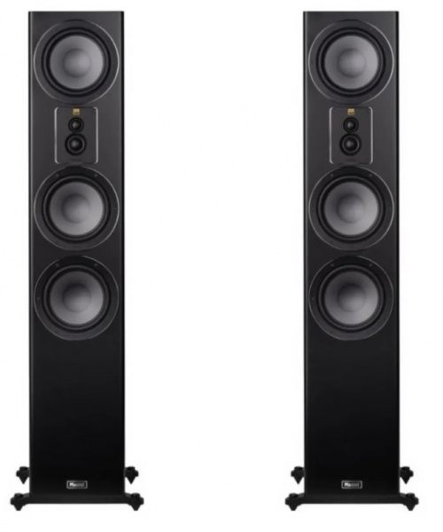 Magnat Signature 607 Black