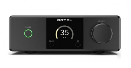Rotel DX-5