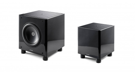 Sonus Faber Gravis II