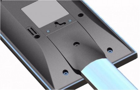 KEF T SERIES floor stand