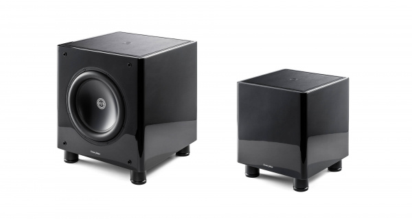 Sonus Faber Gravis II
