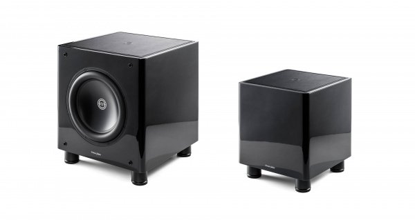 Sonus Faber Gravis II