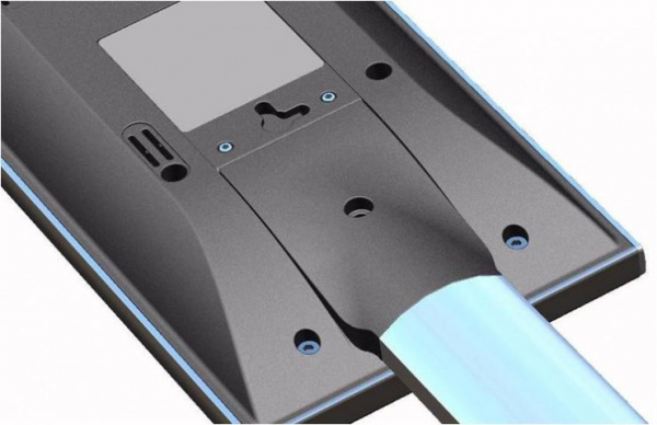 KEF T SERIES floor stand