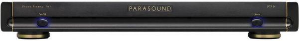 Parasound JC3 JR