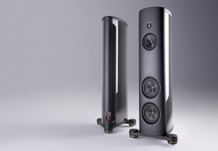 Magico M2