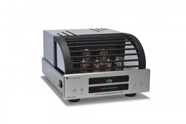 Primaluna Evolution 100 DAC