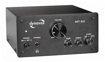 Dynavox MT-50
