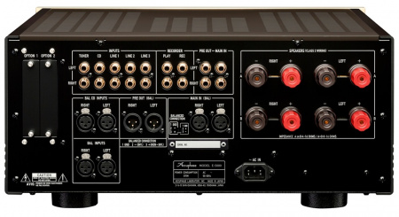 Accuphase E-5000