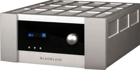 Bladelius Oden