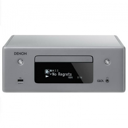 Denon RCD-N10