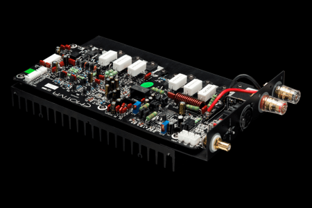 Emotiva XPA-9 Gen3