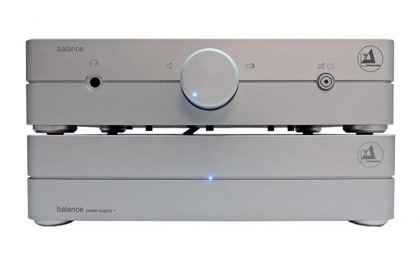 Clearaudio Phonostage Balance V2