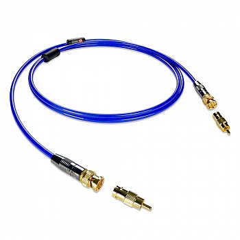 Nordost Blue Heaven 3 Digital Interconnect 1.0m