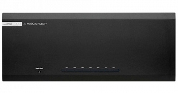 Musical Fidelity M6x 250.7